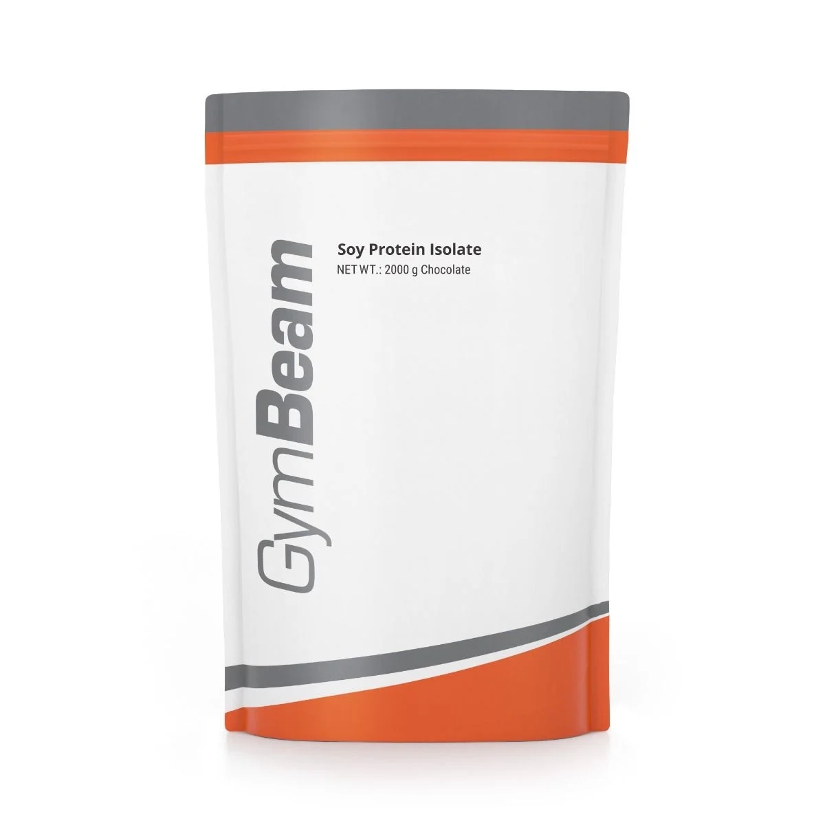 Gymbeam Soy Isolate 1000g,chocolate