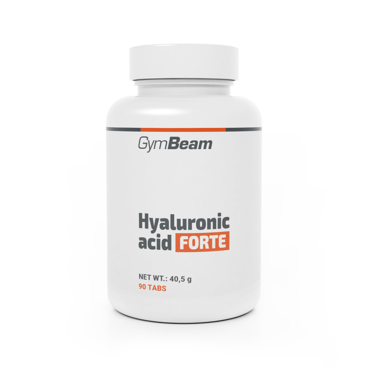 Gymbeam Hyaluronic Acid Forte
