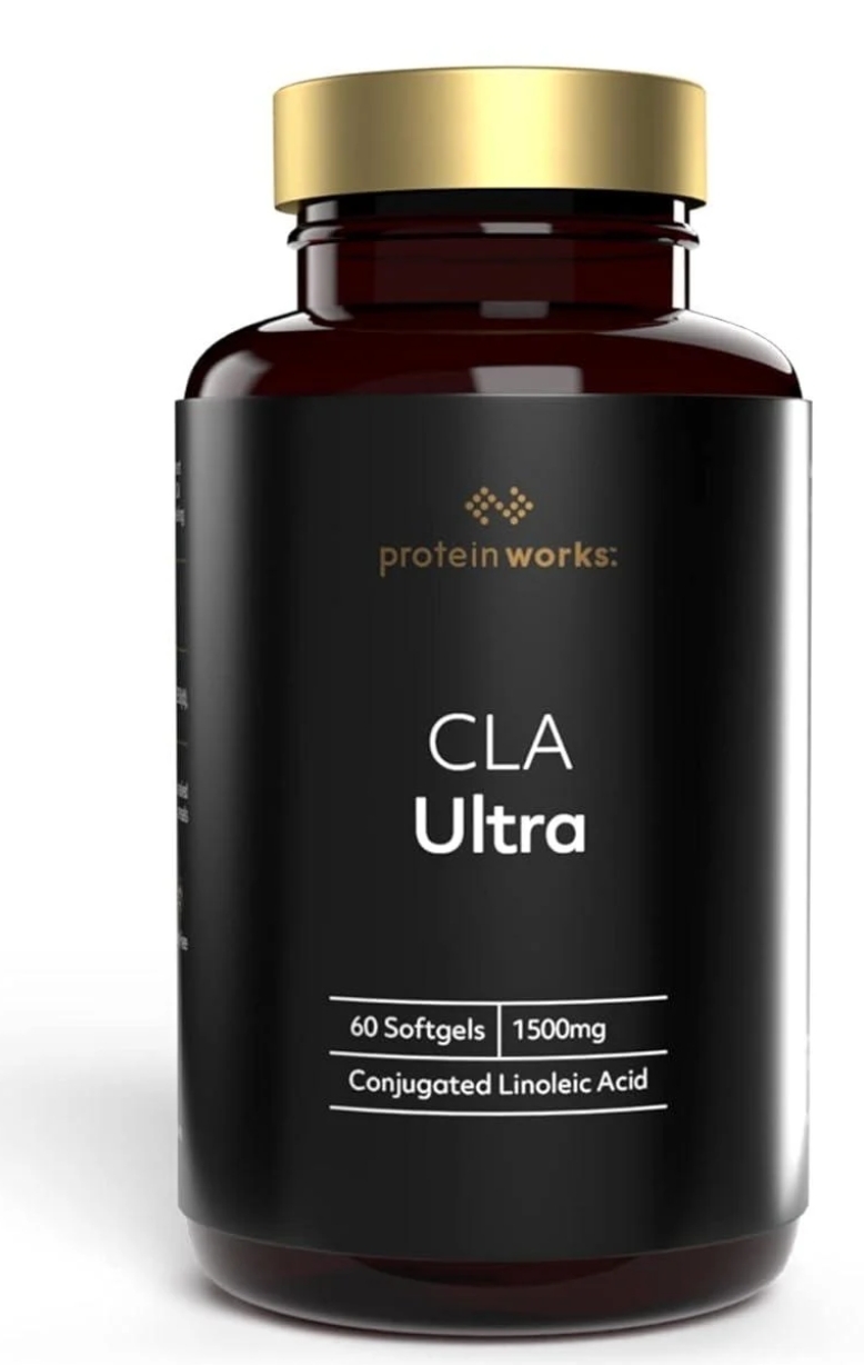 The Protein Works - CLA