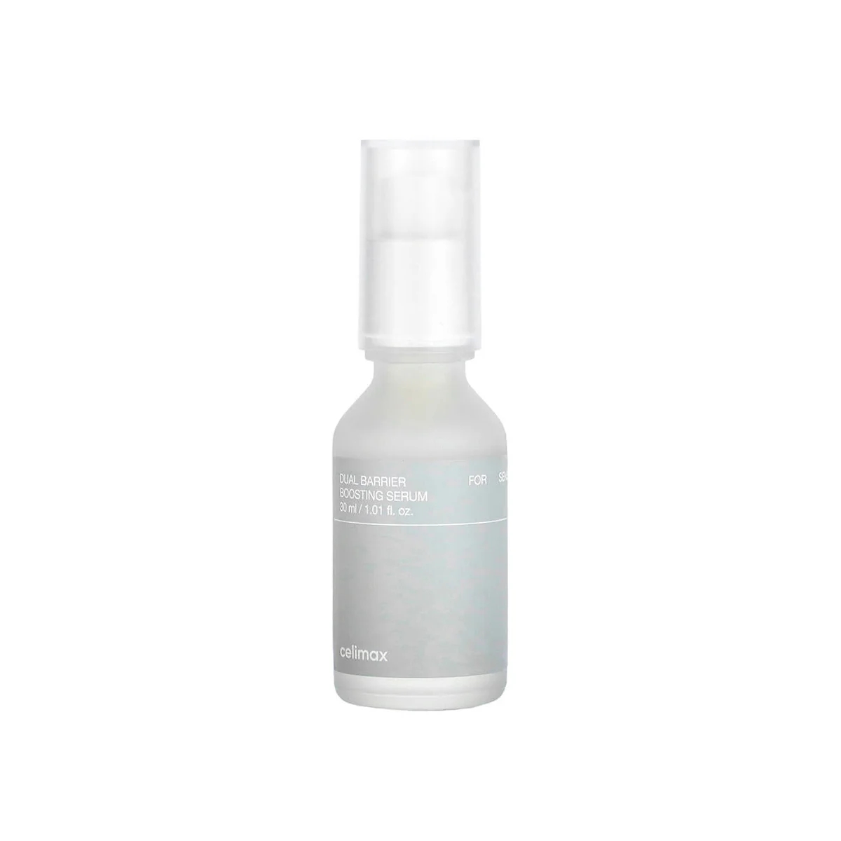 Celimax Dual Barrier Boosting Serum 30ml