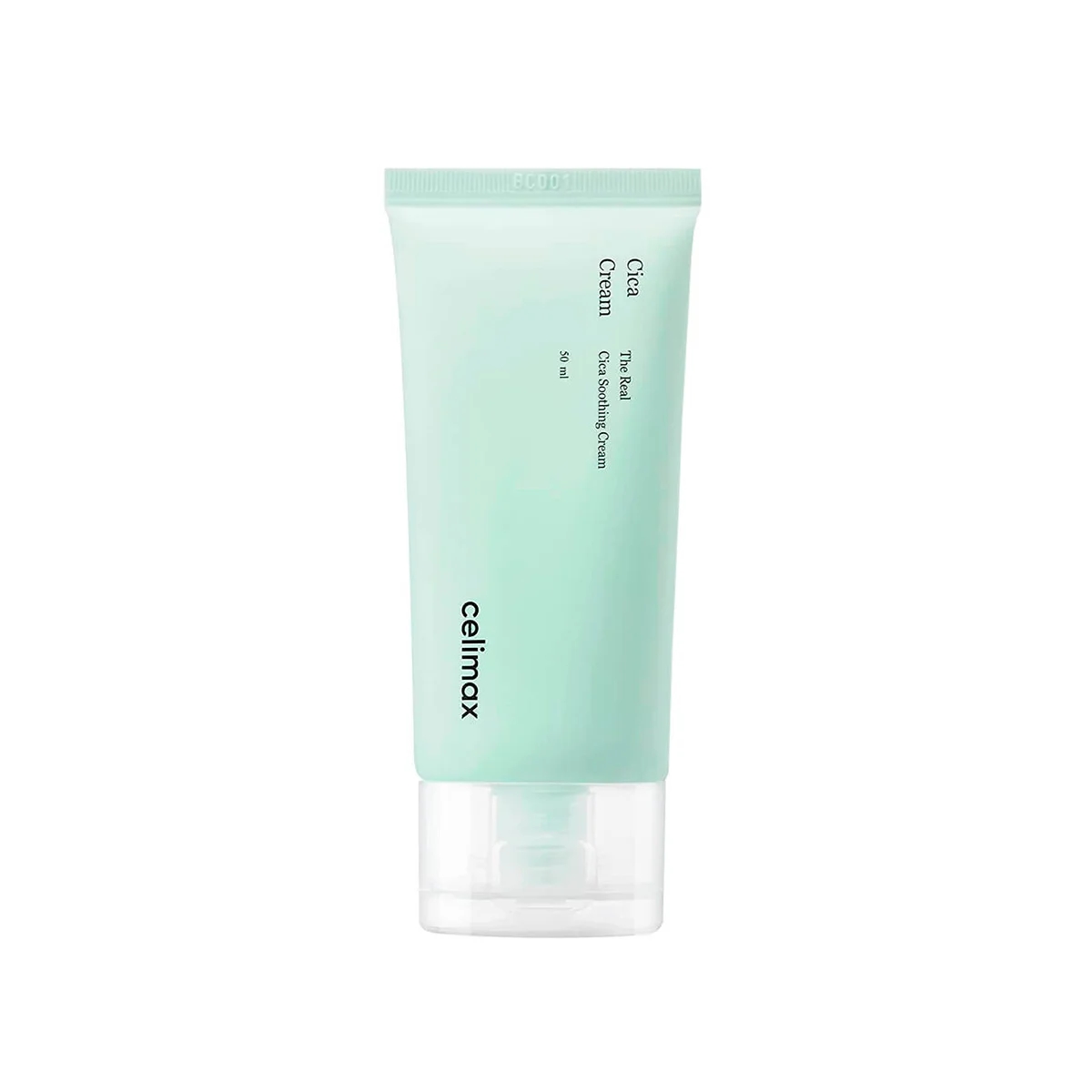 Celimax The Real Cica Soothing Cream  50 Ml