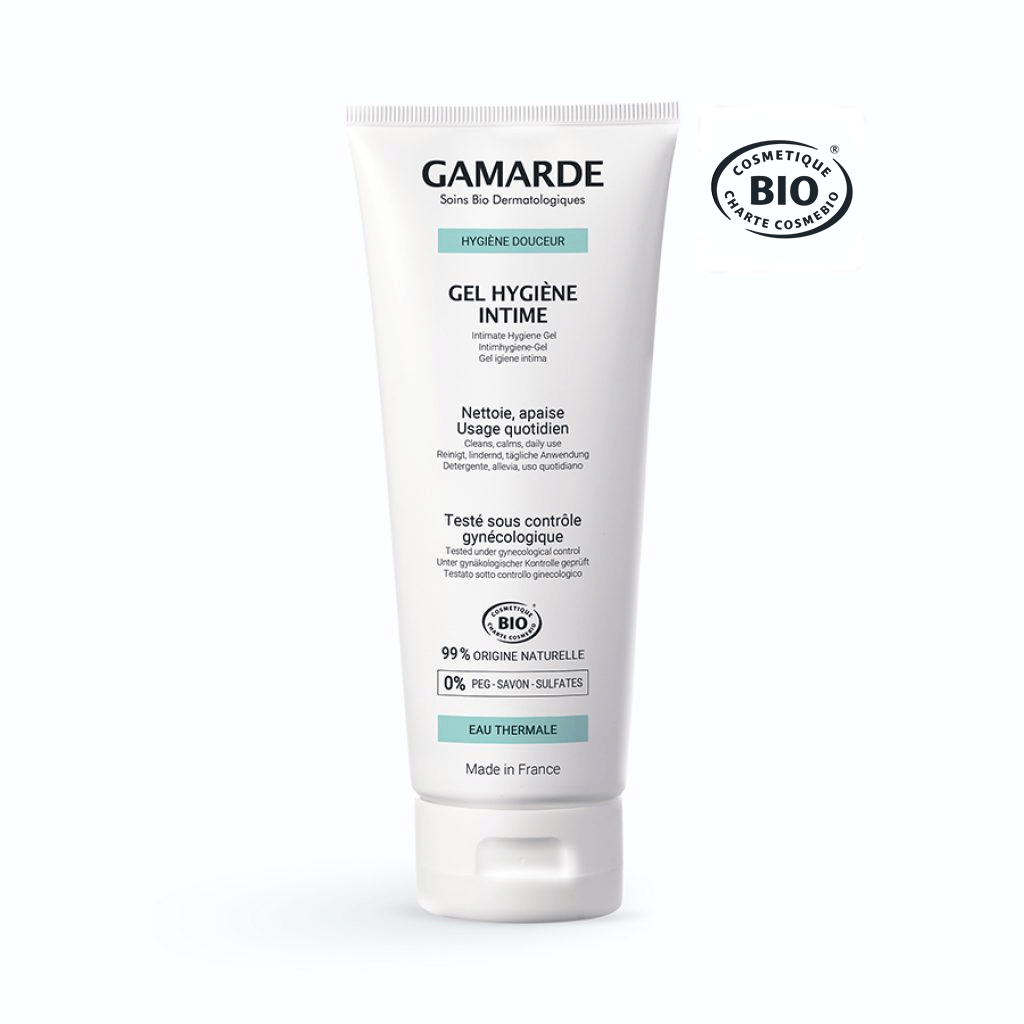 Gamarde 1113 Gel Za Intimnu Njegu 200ml