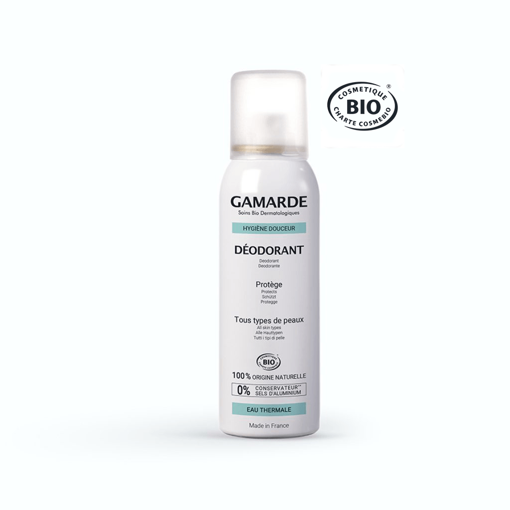Gamarde 1107 Dezodorans  U Spreju 100ml