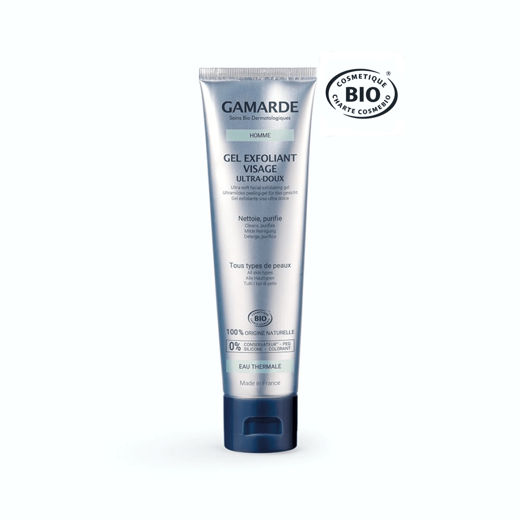 Gamarde 2102 Man Piling Za Lice 100g