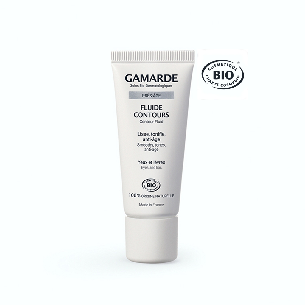 Gamarde  Krema protiv bora za podrucije oko oka 20ml