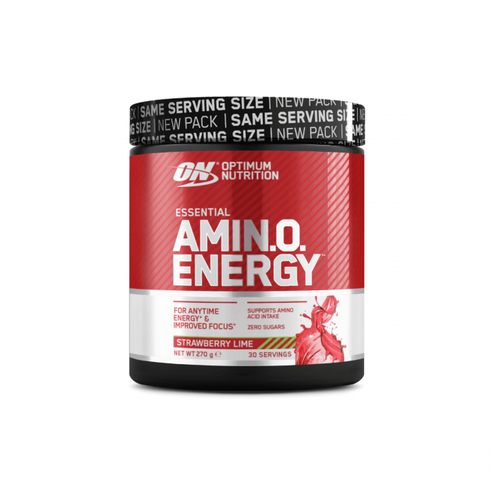 Optimum Nutrition - Amino Energy
