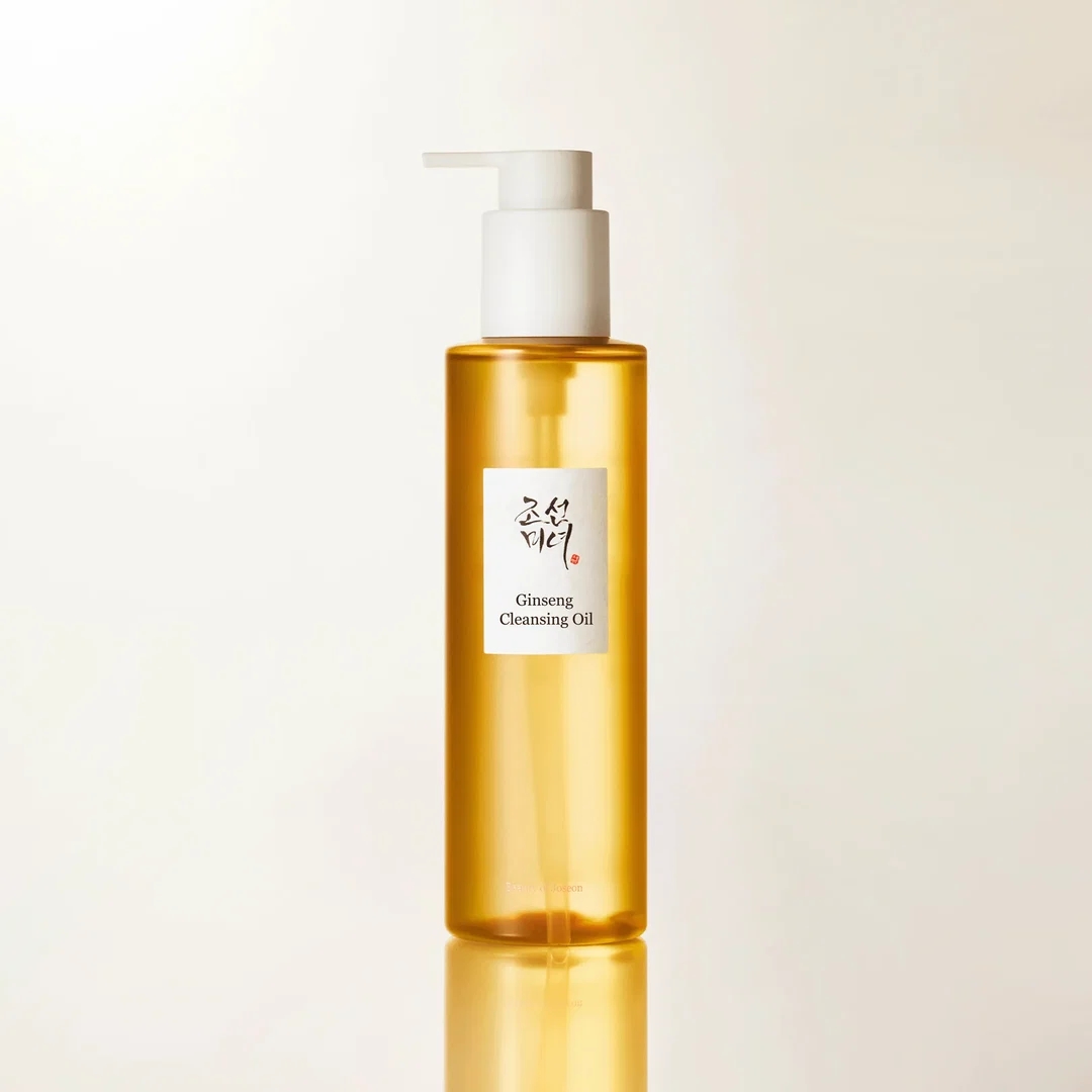Beauty Of Joseon Ginseng Cleansing Oil 210 Ml