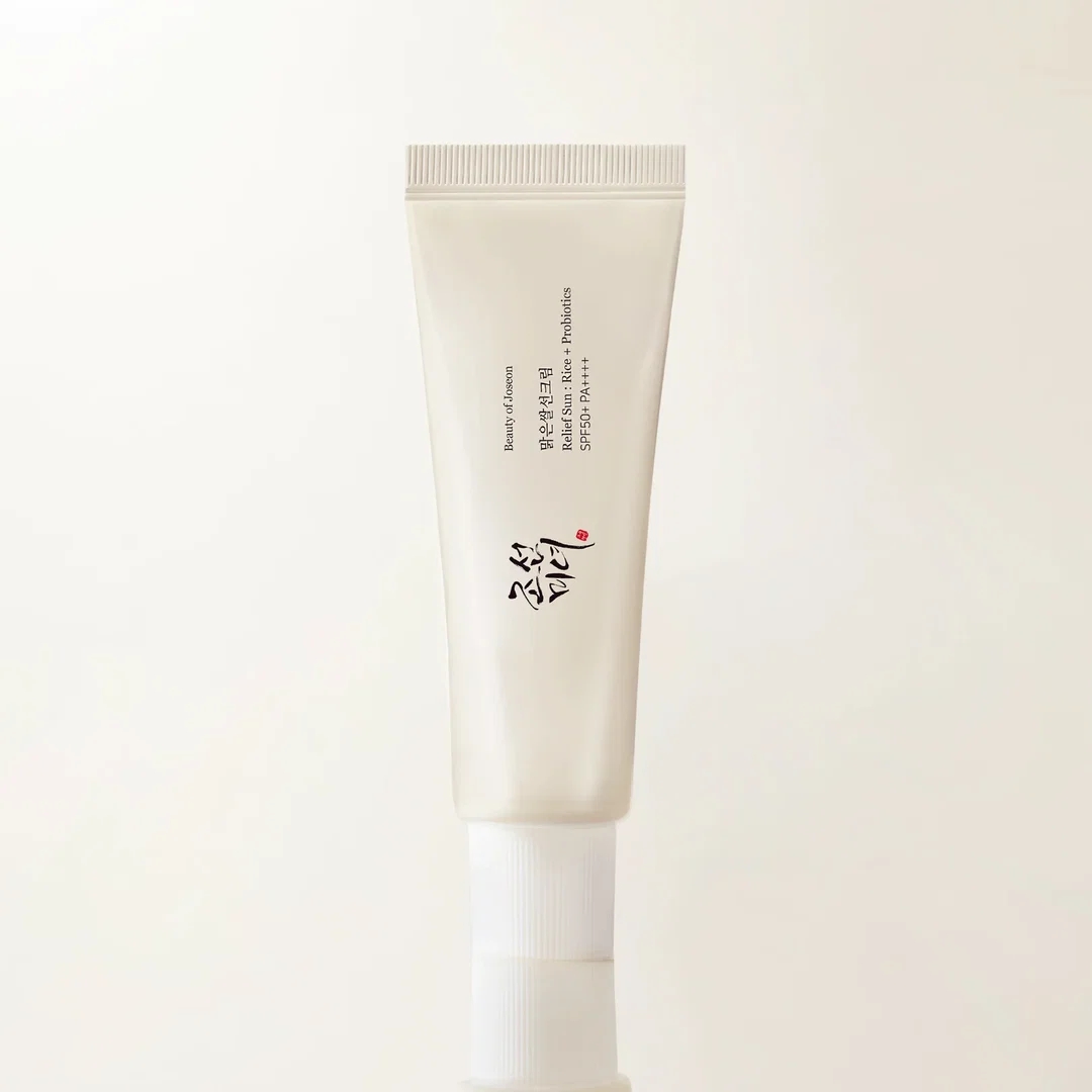 Beauty Of Joseon Relief Sun Rice + Probiotics 50ml