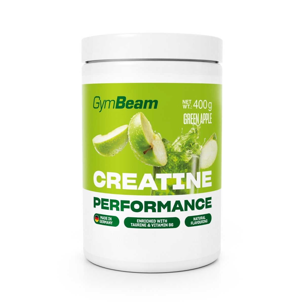 Gymbeam Creatine Performance 400g