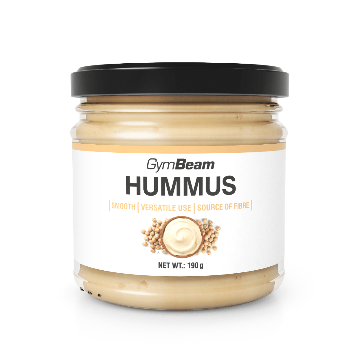 Gymbeam Hummus,190g