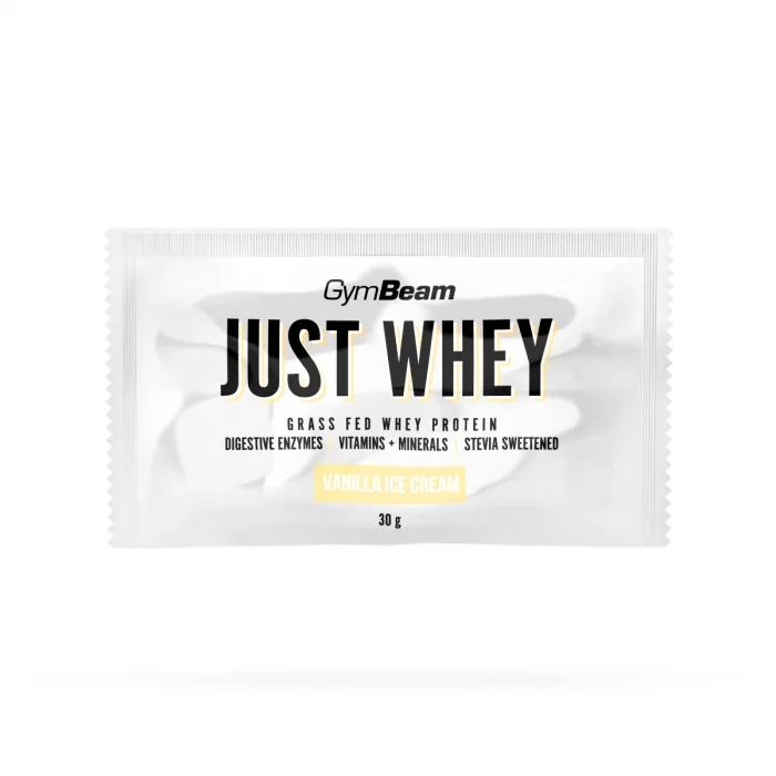Gymbeam Just Whey Grass - Fed Protein