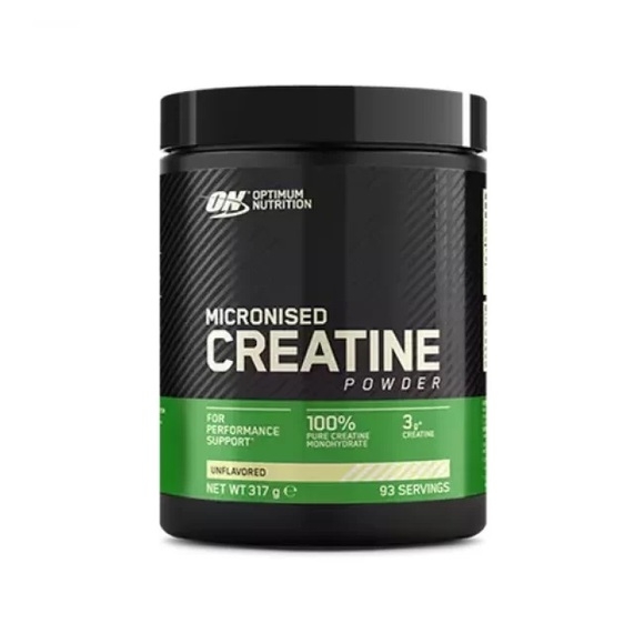 Optimum Nutrition Micronised Creatine 317g