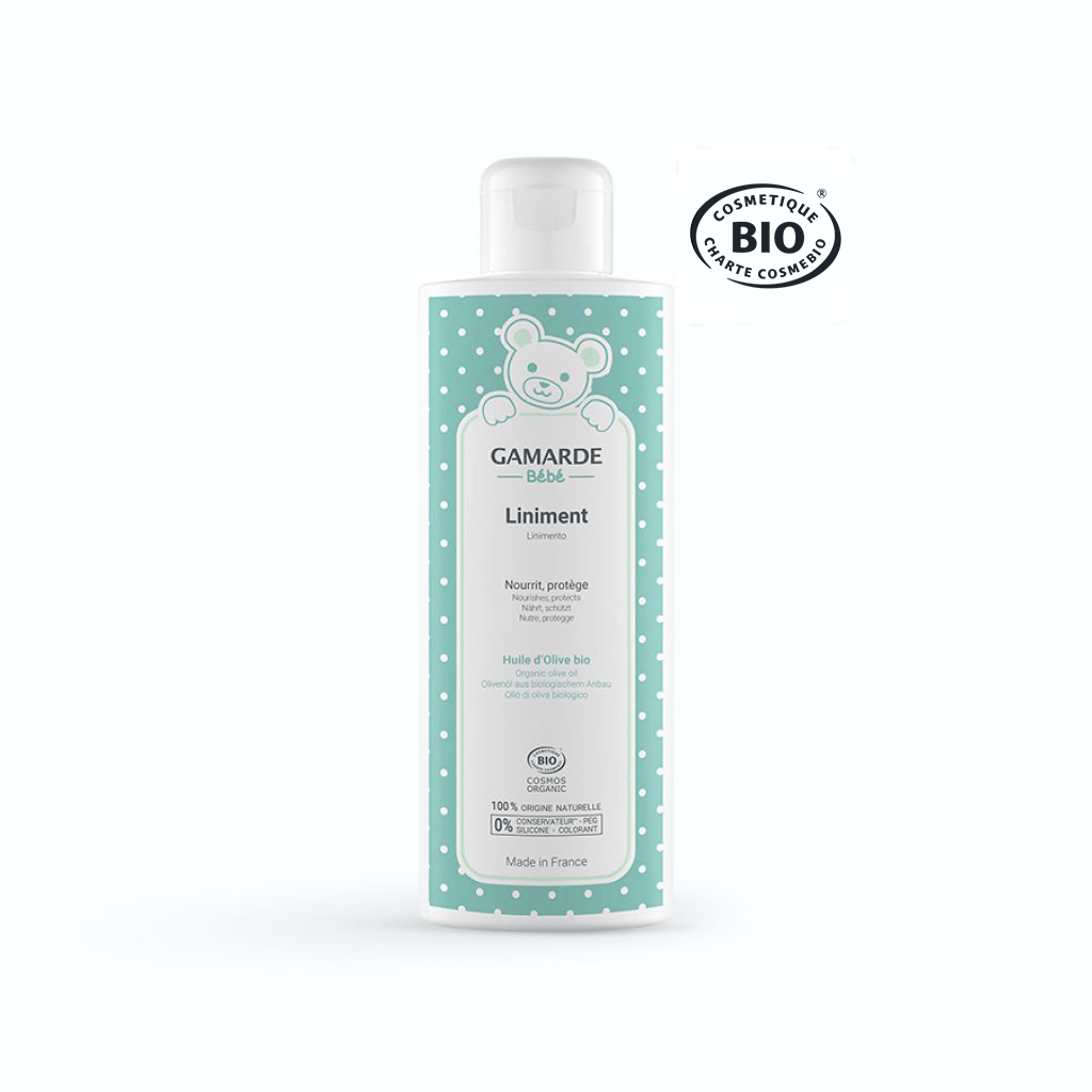 Gamarde 2000 Liniment 400 Ml