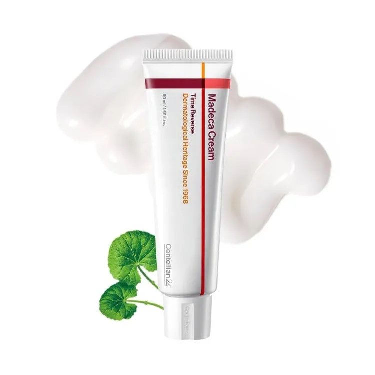 Centellian24 Madeca Cream Time Reverse 50 Ml