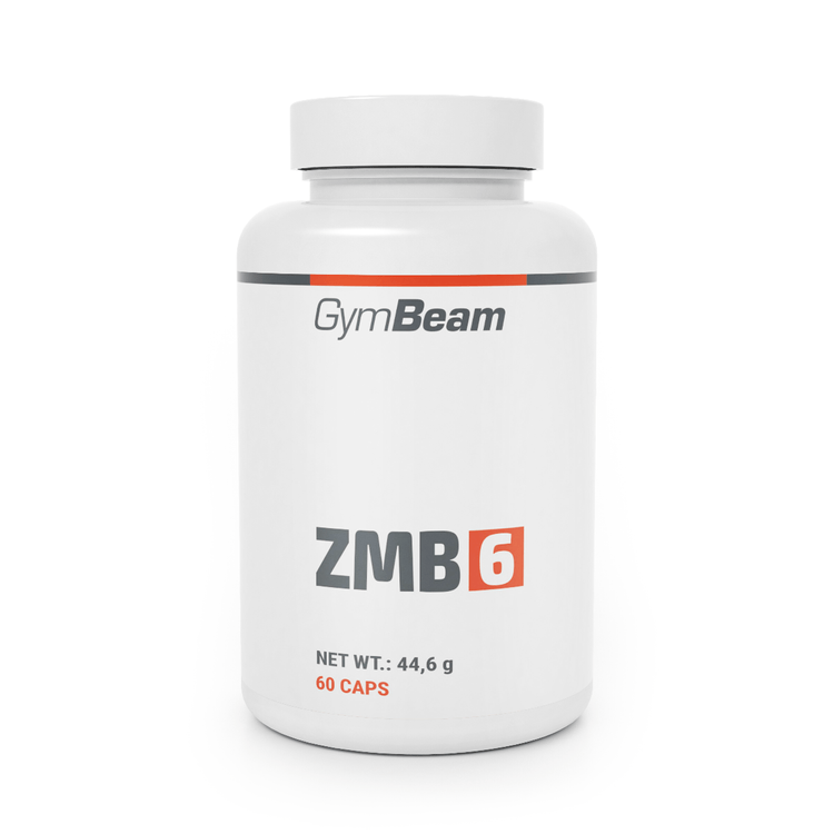 Gymbeam Zmb6