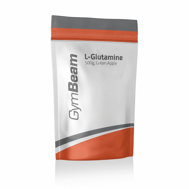 L- Glutamine - Gymbeam 500g