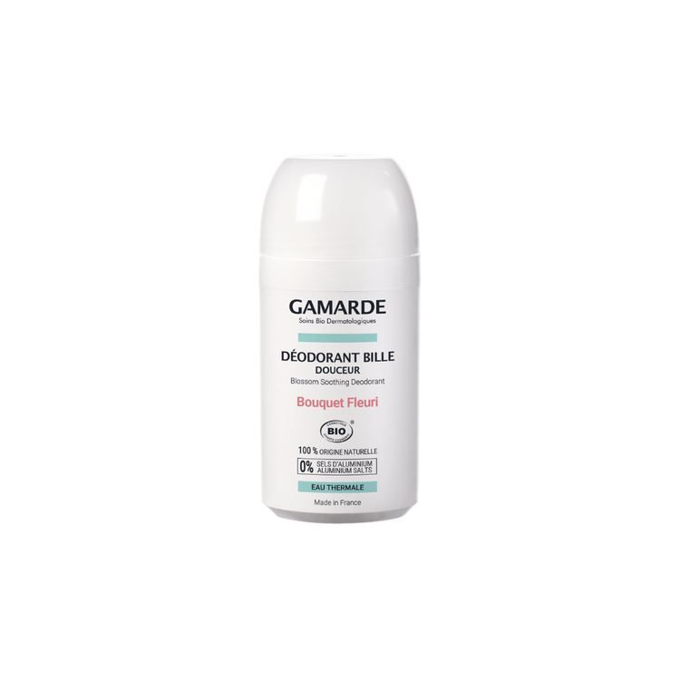 Gamarde 1101roll On Dezodorans Sa Cvetnim Mirisom 50 Ml