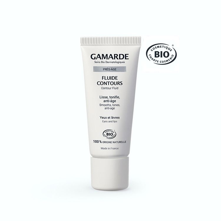 Gamarde  Krema protiv bora za podrucije oko oka 20ml