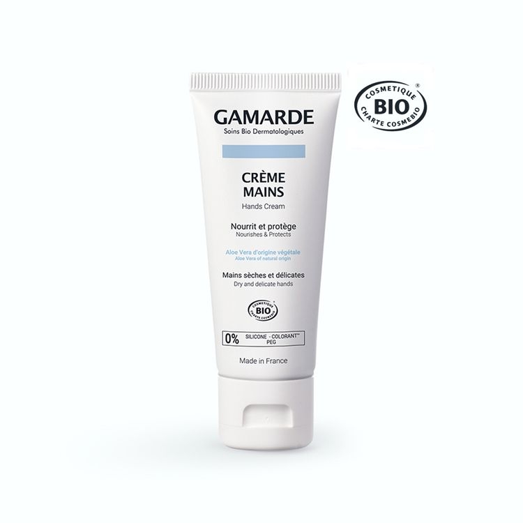 Gamarde Hidrantna Krema Za Ruke 40ml