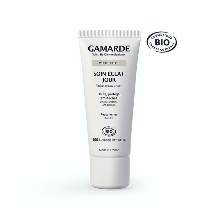 Gamarde 1600  Dnevna Krema Za Ujednacavanje Tena 40ml