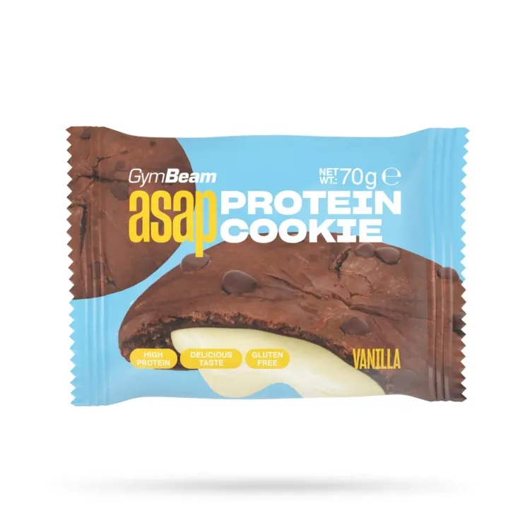 Gymbeam Asap Protein Cookie 70g