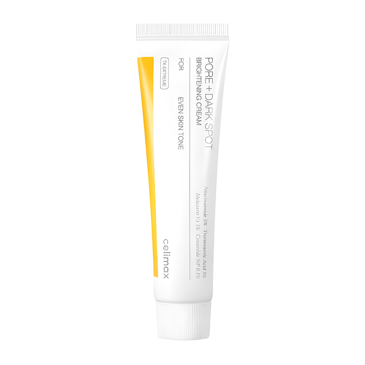 Celimax Pore+ Dark Spot Brightening Cream,35ml