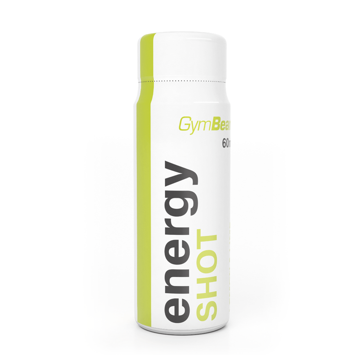 Energy Shot - Gymbeam 60ml