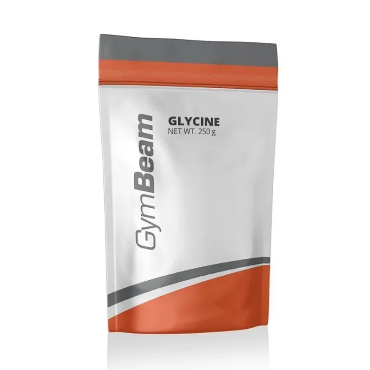 Gymbeam  - Glycine 250g
