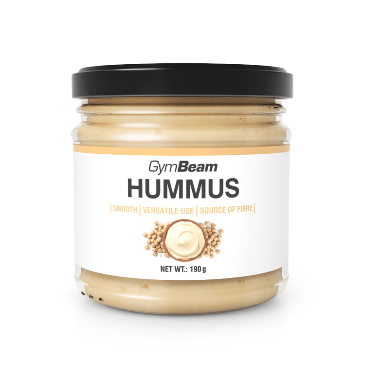 Gymbeam Hummus,190g