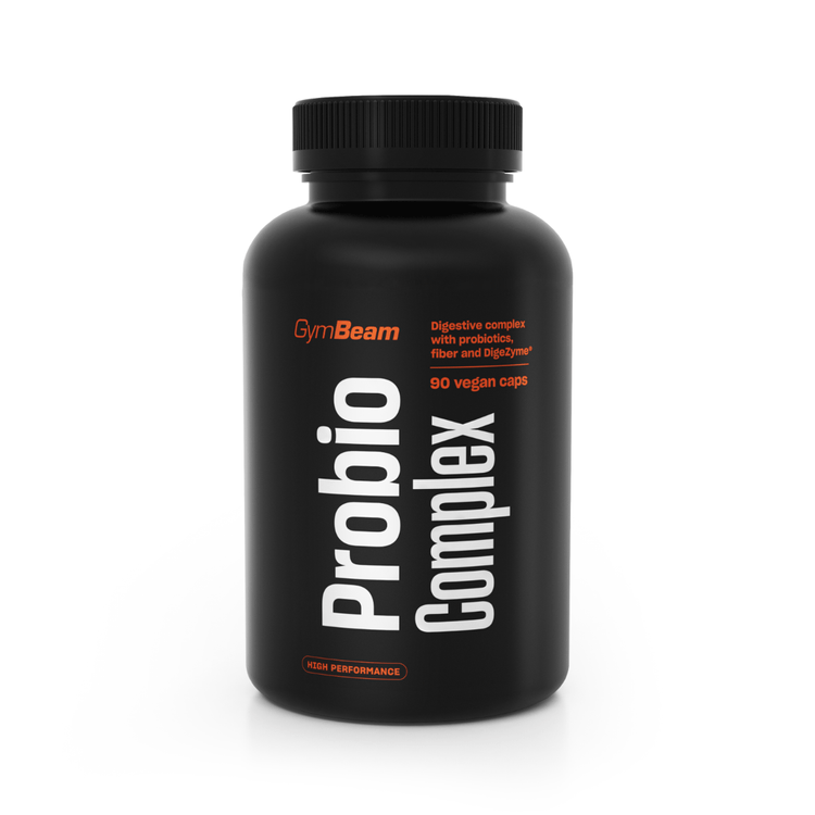 Gymbeam Probio Complex, 90 Caps