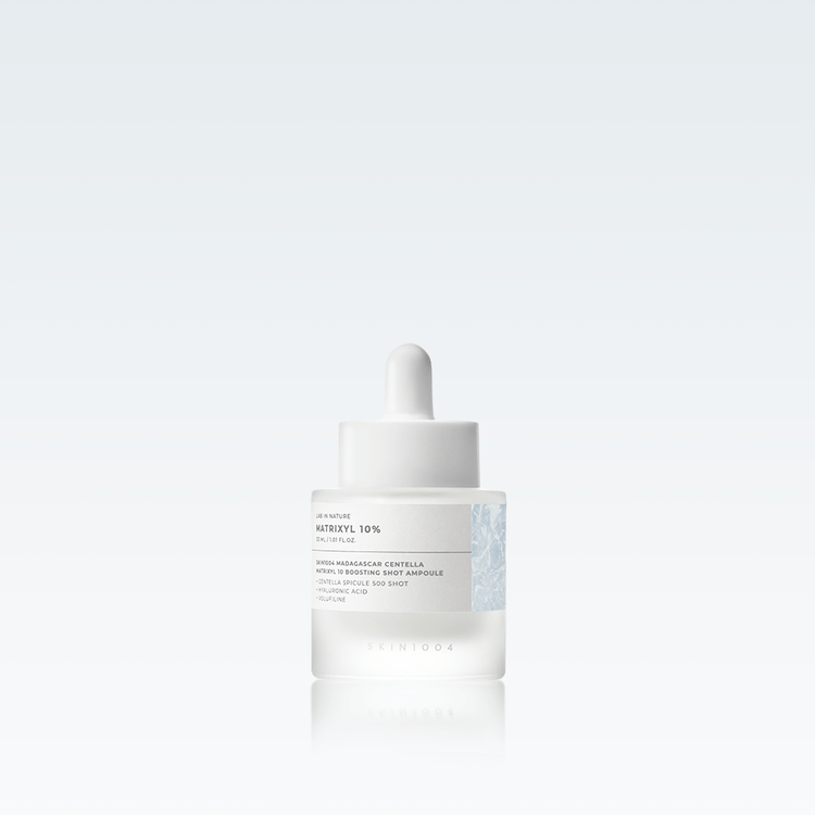Skin1004 Matrixyl 10 Busting Shot Ampoule 30ml