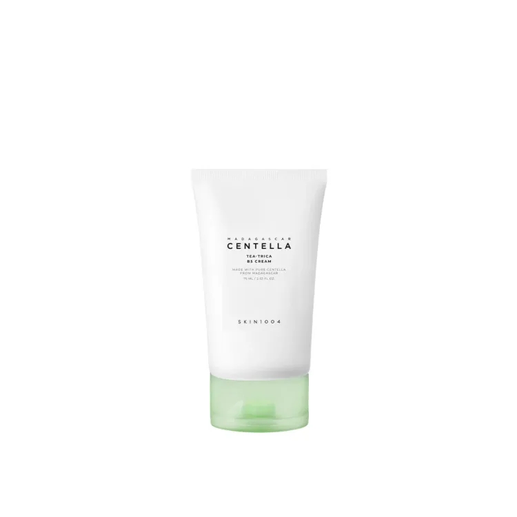 Skin 1004 Madagaskar Centella Tea-trica B5 Cream 75ml