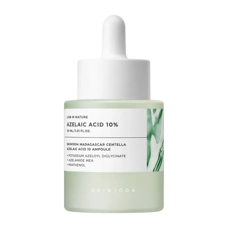 Skin 1004 Madagascar Centella Azelaic Acid 10 Ampoule 