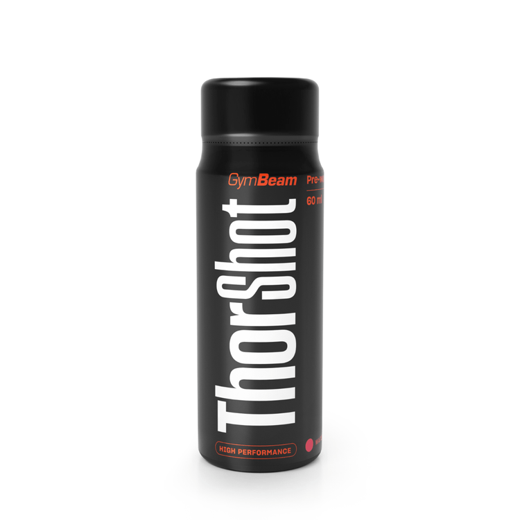 Thor Shot - Gymbeam 60ml