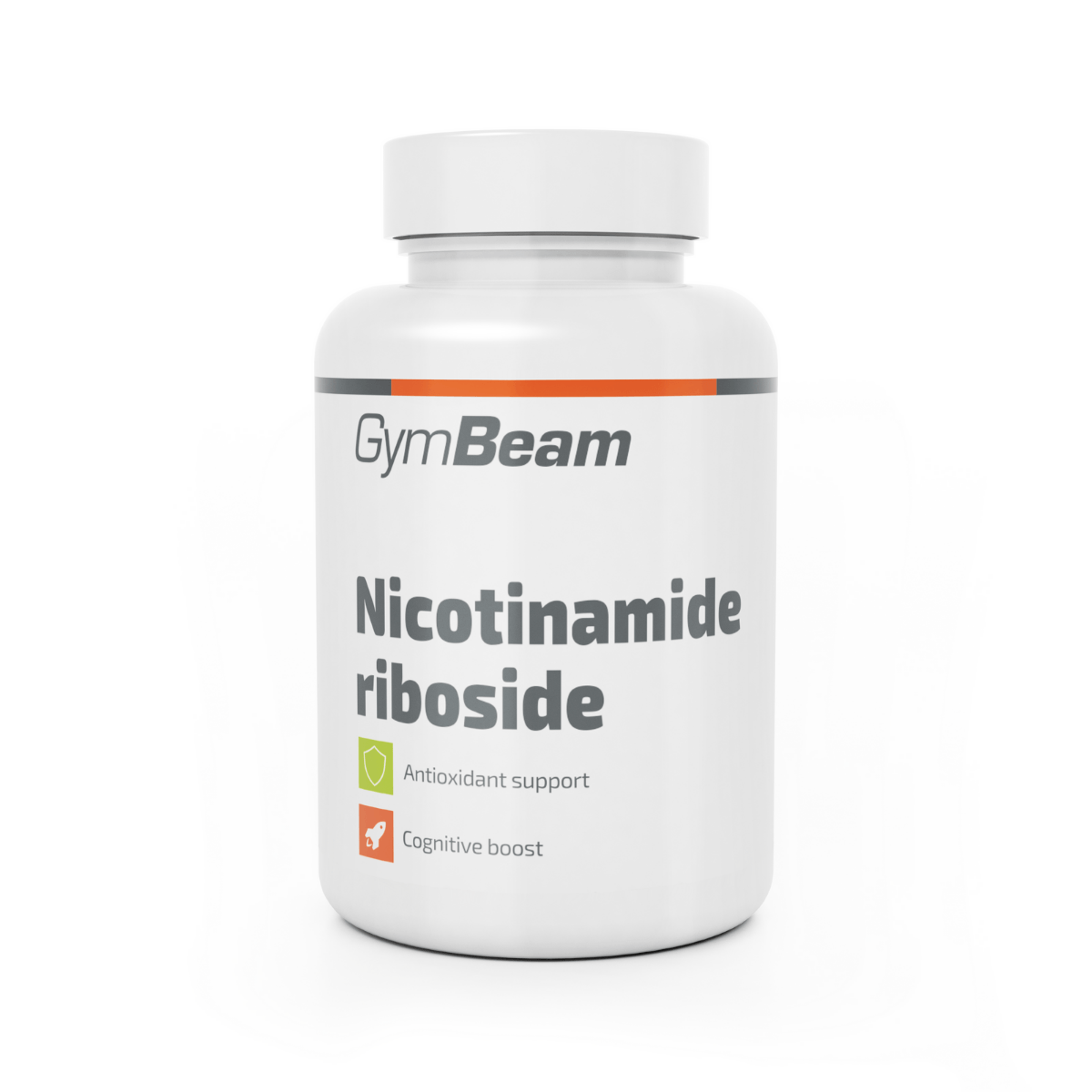 Gymbeam Nicotinamide Riboside Nad+, 60cap