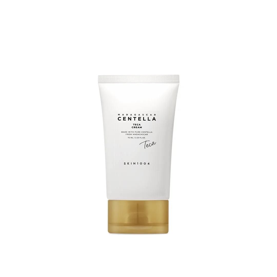 Skin1004  Madagascar Centella Teca Cream 75ml