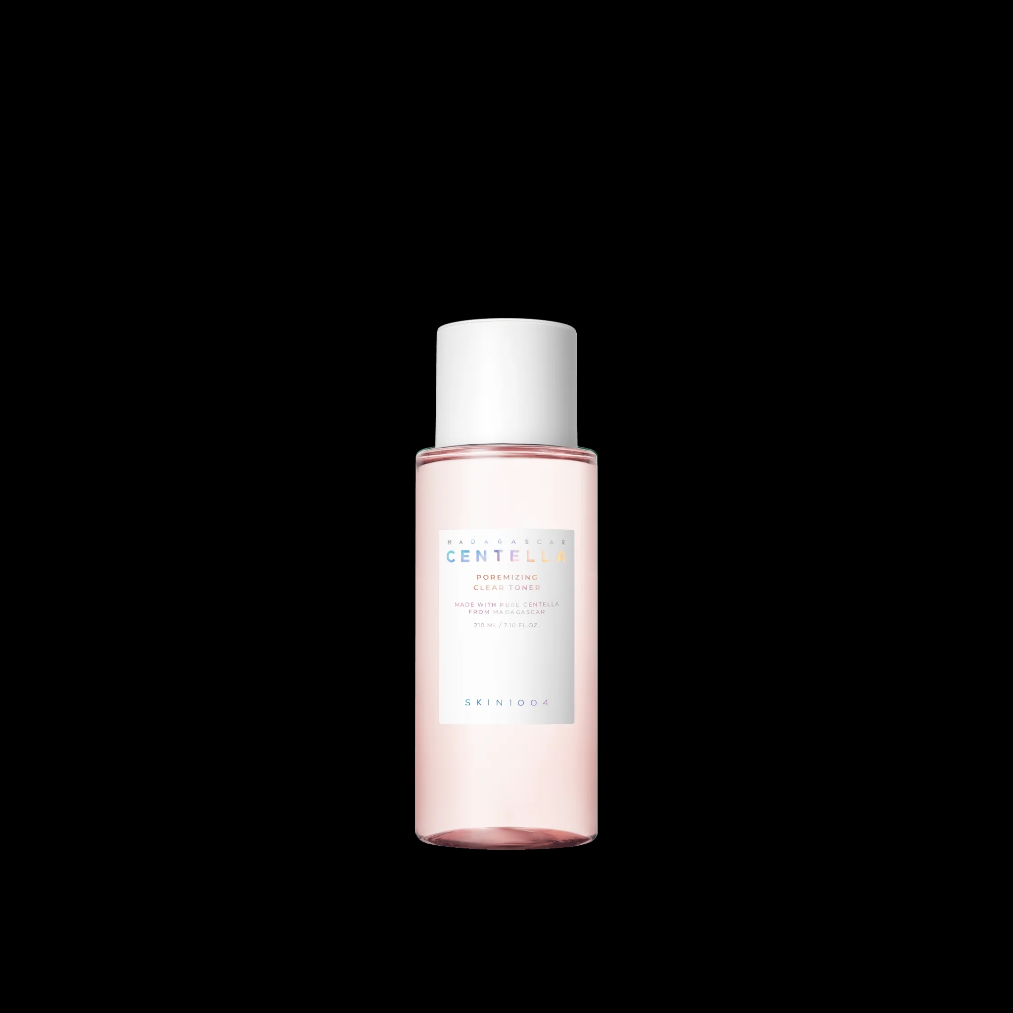 Skin 1004 Madagaskar Centella Poremizing Clear Toner 210ml