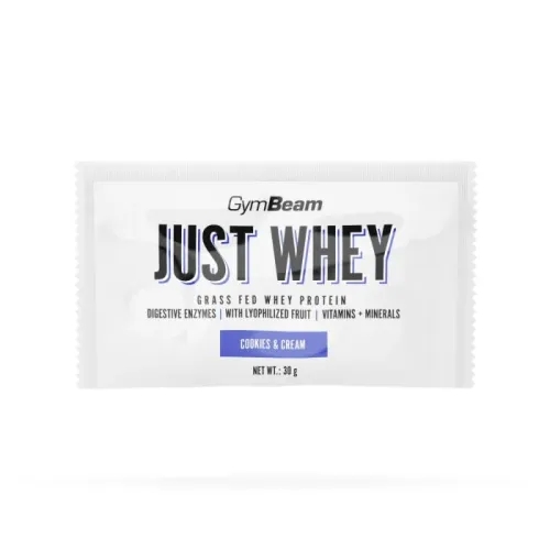 Gymbeam Just Whey Grass - Fed Protein