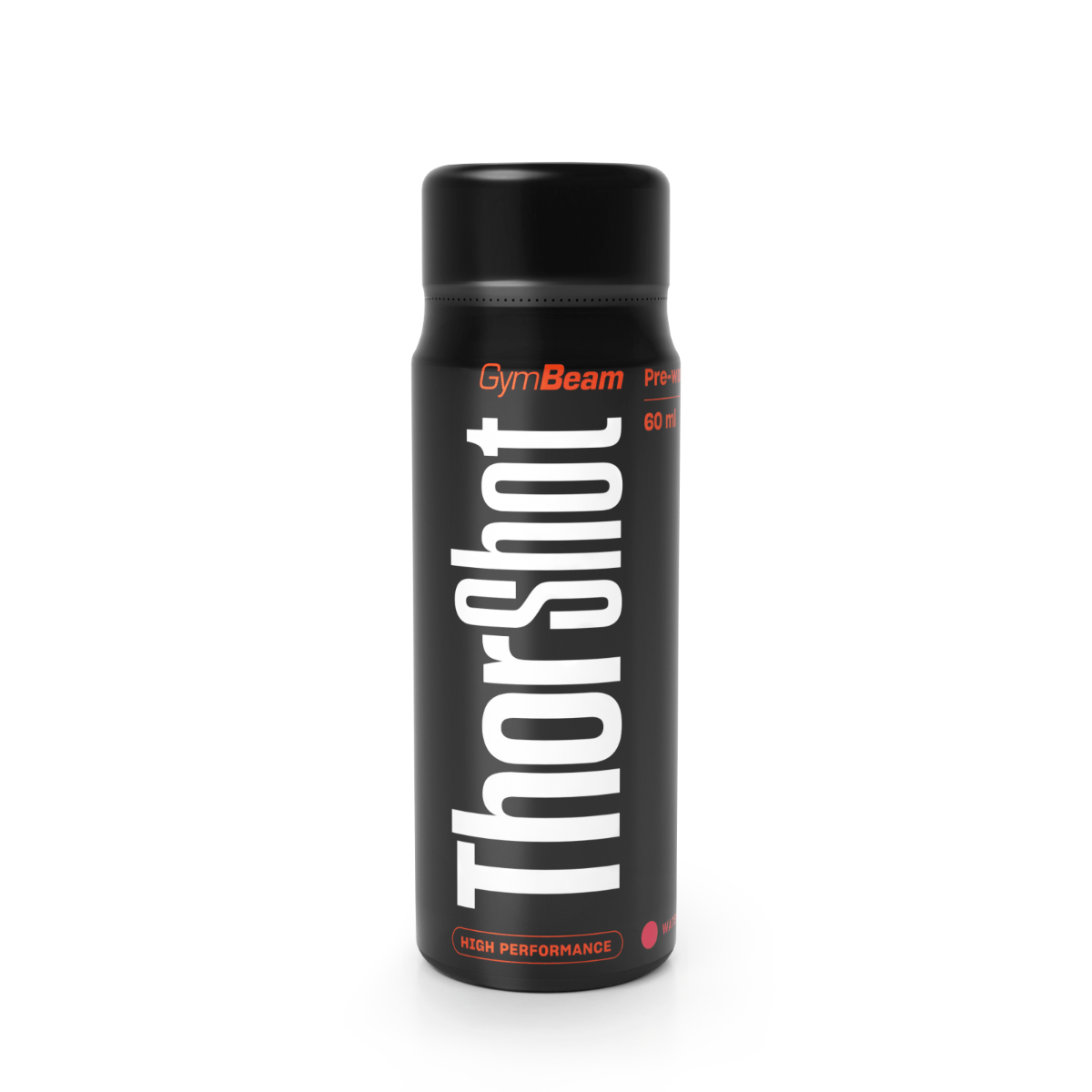 Thor Shot - Gymbeam 60ml