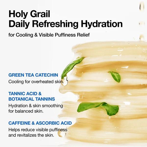 Anua 8 Hyaluronic Acid Catechin Calming Pad 185ml