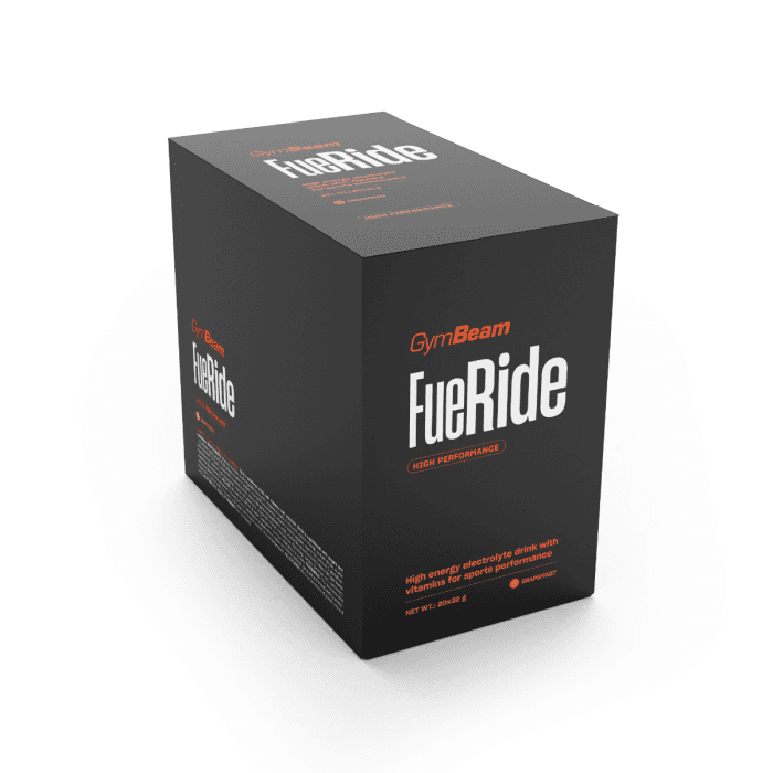 Gymbeam FueRide 