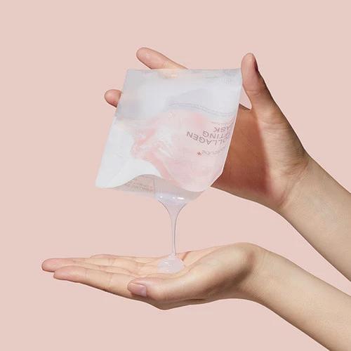 Medicube Collagen Lifting Mask 27g