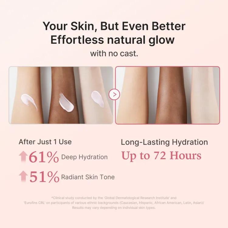 Medicube Collagen Glow Sunscreen Spf50 75ml