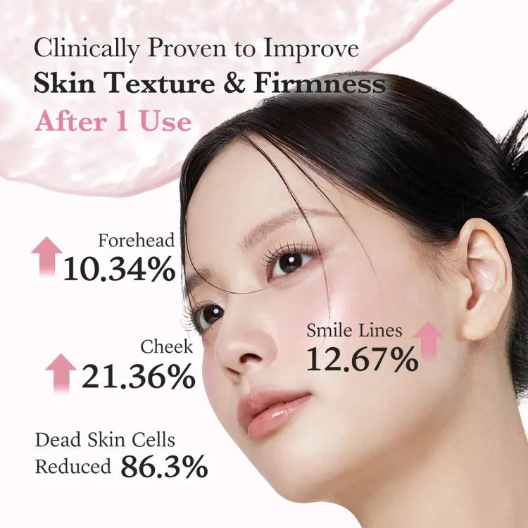 Medicube Collagen Glow Jelly Mist Serum 100ml