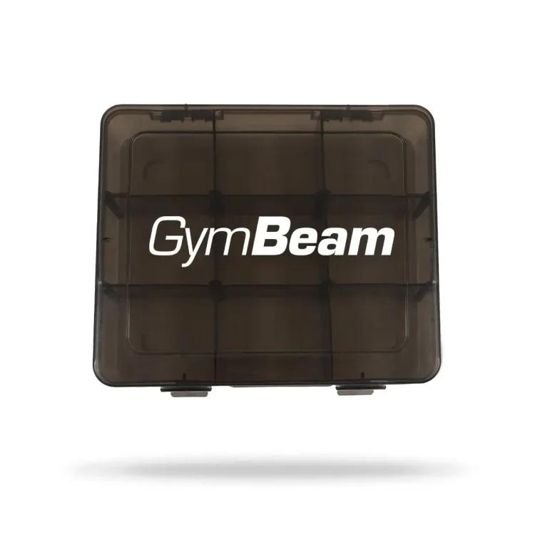 Gymbeam Adjustable Pillbox