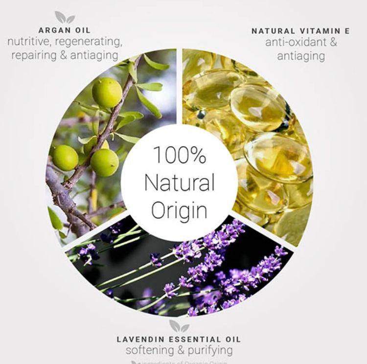 Gamarde  Argan Serum 30ml