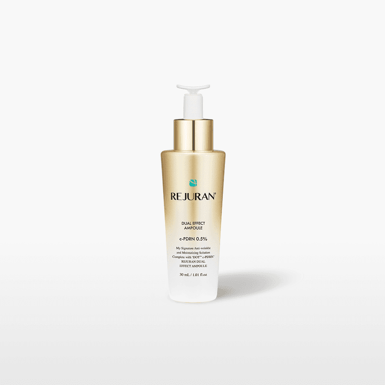 Rejuran Dual Effect Ampule 30ml