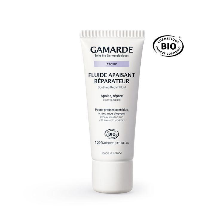 Gamarde 1501 Umirujuci Fluid Za Atopicnu Kozu 40ml