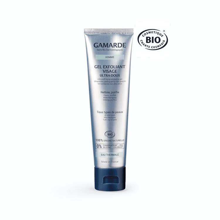 Gamarde 2102 Man Piling Za Lice 100g