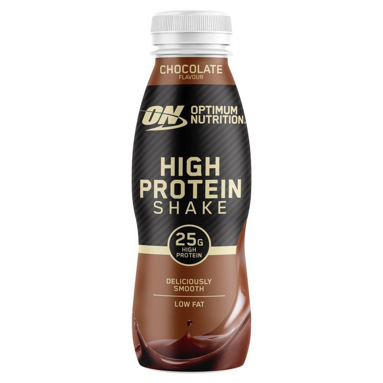 Optimum Nutrition - Optimum High Protein Shake